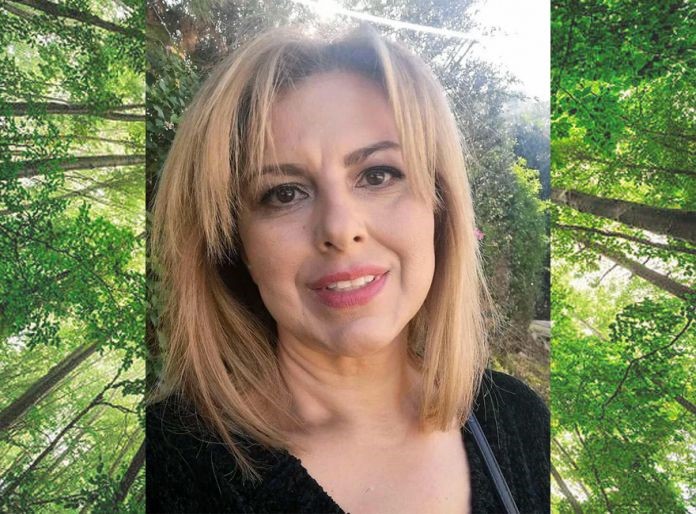 Λαρισαία η επικεφαλής της νεοσύστατης Γραμματείας